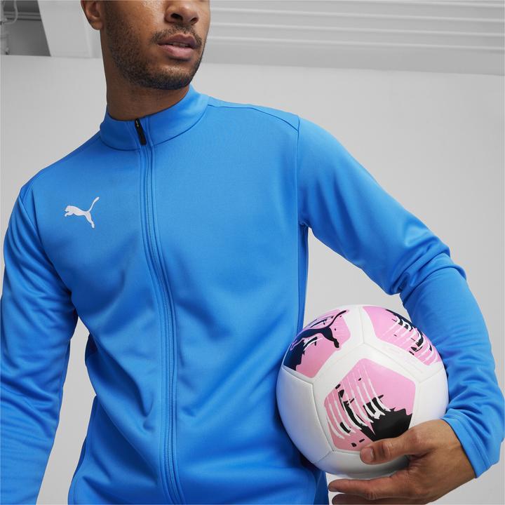 Actual product image Puma teamGOAL Training Jacket (S)