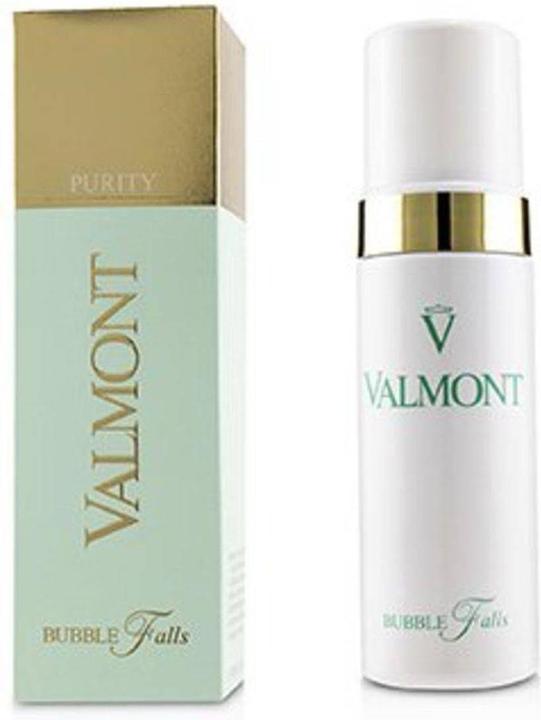 Actual product image Valmont Bubble Falls (Cleansing Foam, 150 ml)