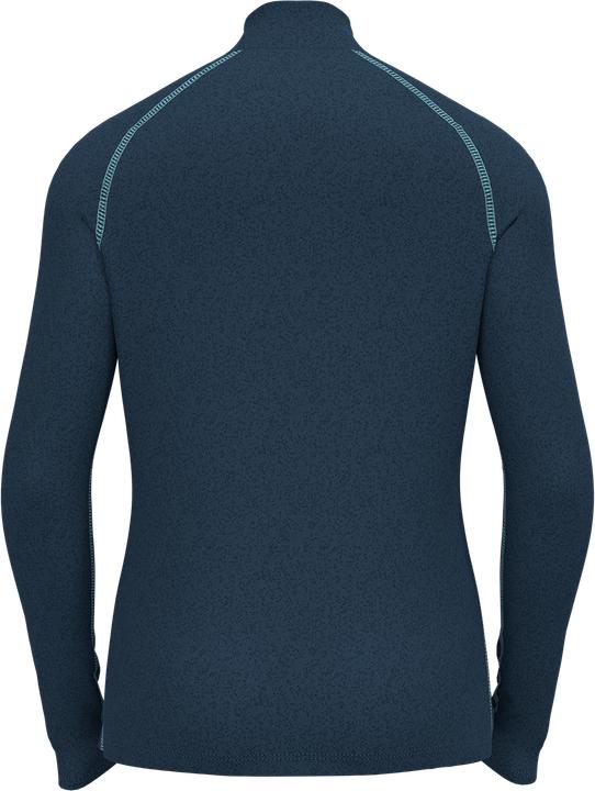 Actual product image Odlo Rigi Half Zip (XS)