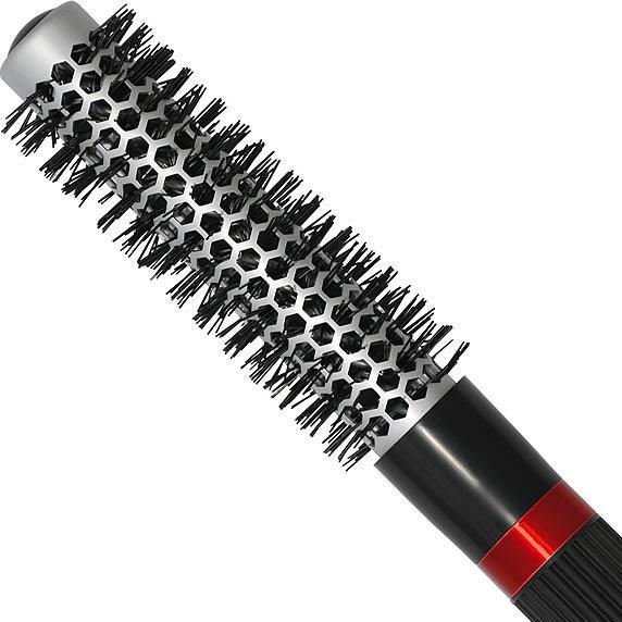 Actual product image Jaguar Round brush T-300
