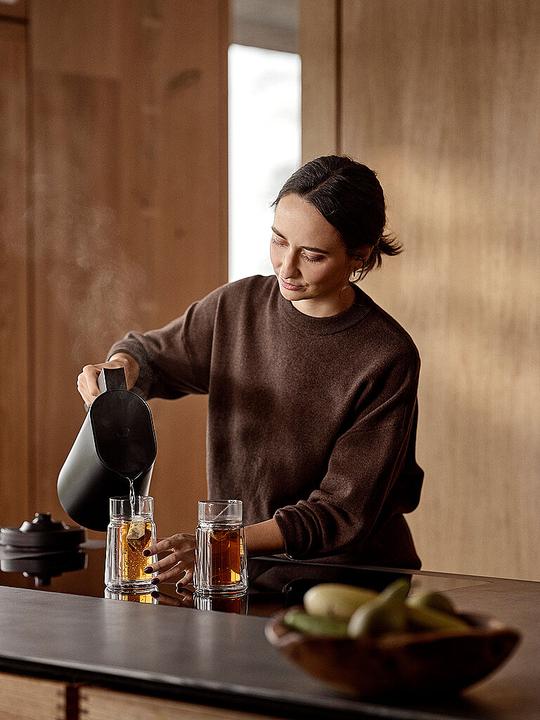 Immagine prodotto Jacob Jensen Wasserkocher (1.20 l)