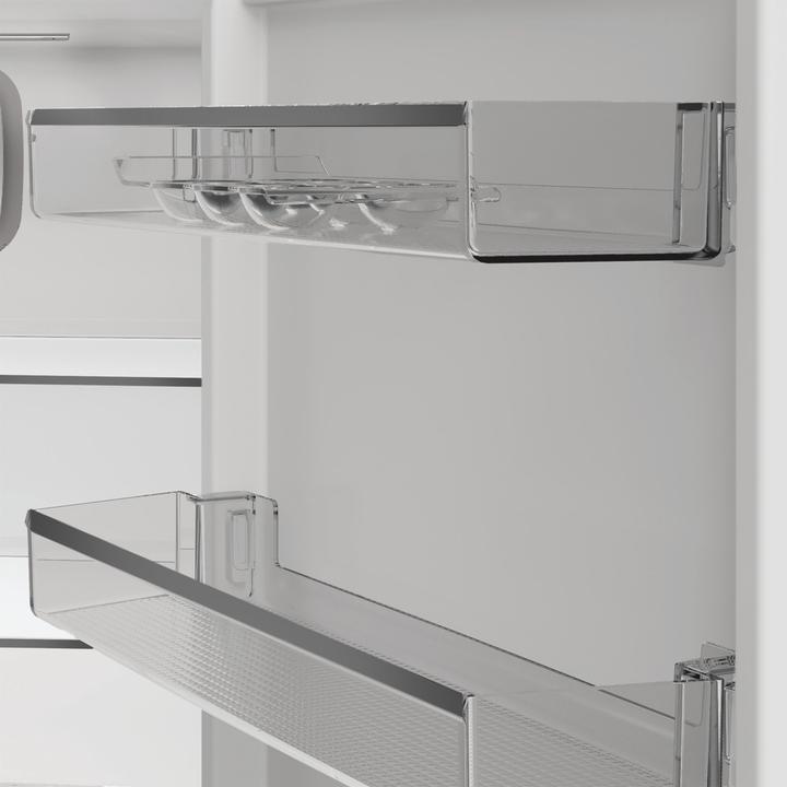 Produktbild Whirlpool WHKF6352X5E (351 l)
