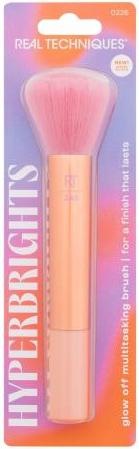 Actual product image Real Techniques Hyperbrights Glow Off Multitasking Brush