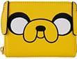 Image du produit Loungefly Adventure Time Jake wallet