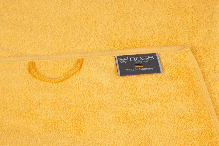 Produktbild Ross Sensual Skin uni (75 x 140 cm)