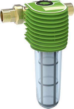 Productafbeelding Grünbeck Fijnfilter BOXER KX, 1" (vervangt 101170)