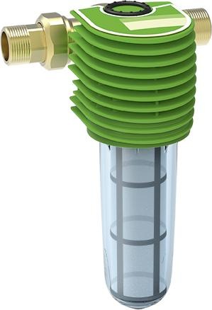 Grünbeck Feinfilter BOXER KX, 1" (ersetzt 101170)