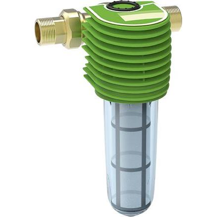 Grünbeck Feinfilter BOXER KX, 1" (ersetzt 101170), Wasserfilter