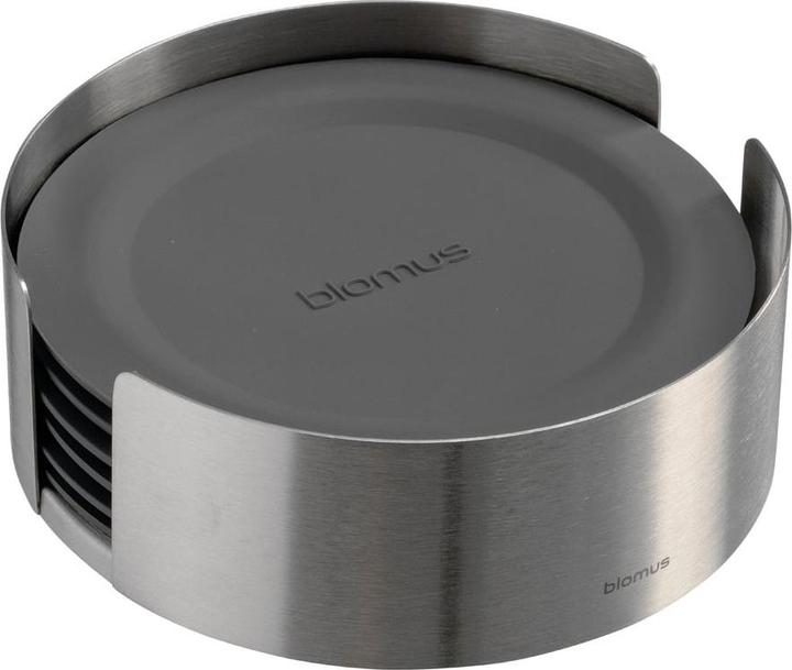 Produktbild Blomus Lareto (6 x, Glasuntersetzer)