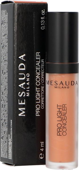 Produktbild Mesauda Face - Pro Light Concealer P01 (P01)