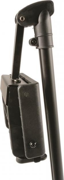 Produktbild Quik Lok GS/508 GS Serie Universalhalterung (Bass, Gitarre)