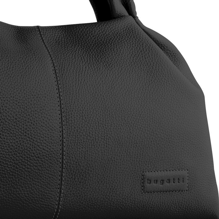 Immagine prodotto Bugatti Elsa Schultertasche Leder 38 cm