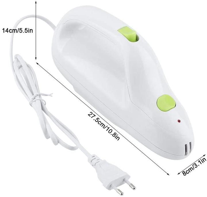 Image du produit Zyyini Couteau à pain électrique