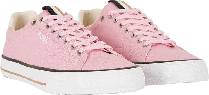 Produktbild BOSS Sneaker Aiden Leder (40.5)