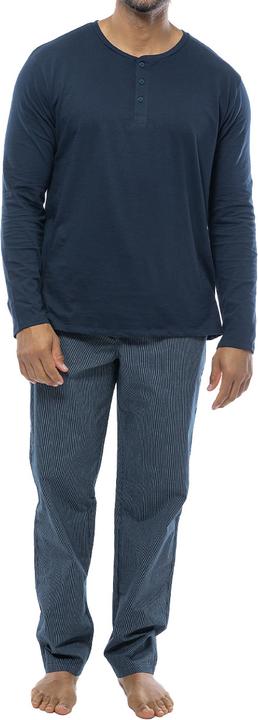 Produktbild Schiesser Mix Schlafanzug (52, L)