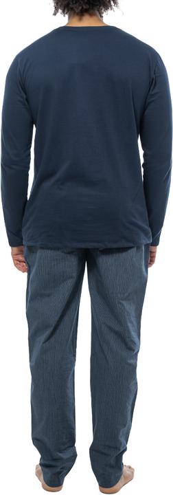 Produktbild Schiesser Mix Schlafanzug (52, L)