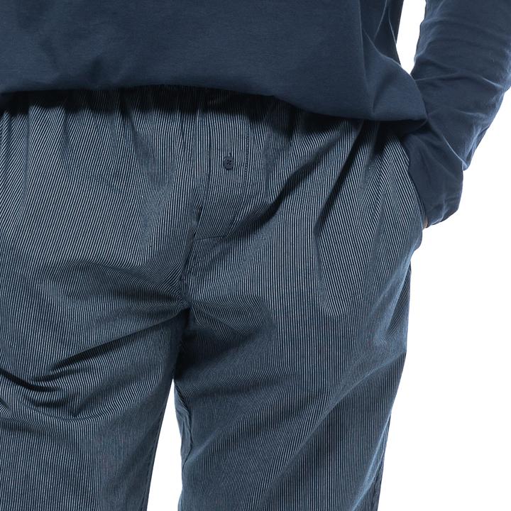 Produktbild Schiesser Mix Schlafanzug (52, L)