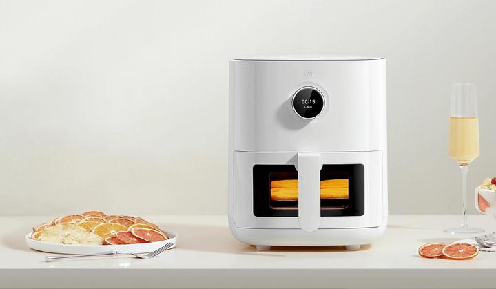 Immagine prodotto Xiaomi Friggitrice ad aria intelligente Pro (Spina UE)
