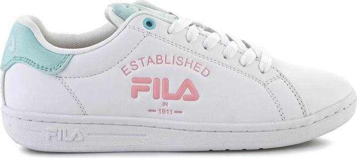 Image du produit FILA Crosscourt 2 Logo Schuhe (39)