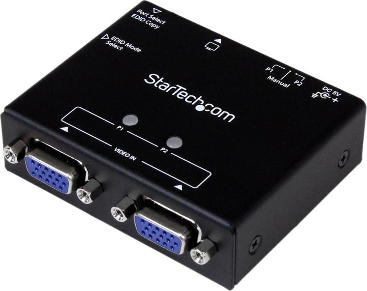 Produktbild StarTech ST122VGA