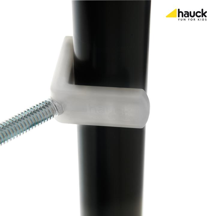 Produktbild Hauck Y-Spindle Silver (11 cm)