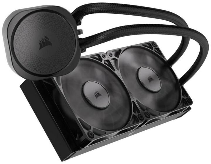 Image du produit Corsair Nautilus 240 RS