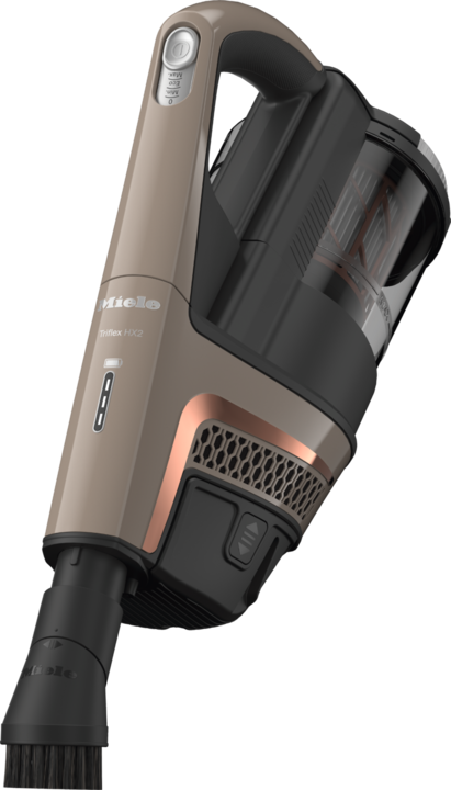 Actual product image Miele Triflex HX2 Performance