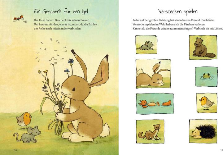 Produktbild Wir zwei malen und basteln (Deutsch, Michael Engler, 2021)