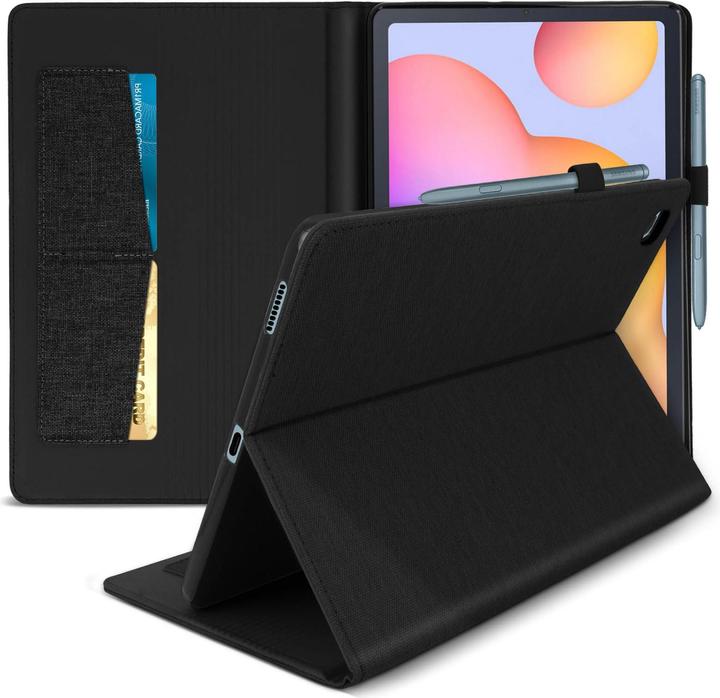 Actual product image Avizar Shmats Series (Galaxy Tab S6 Lite)