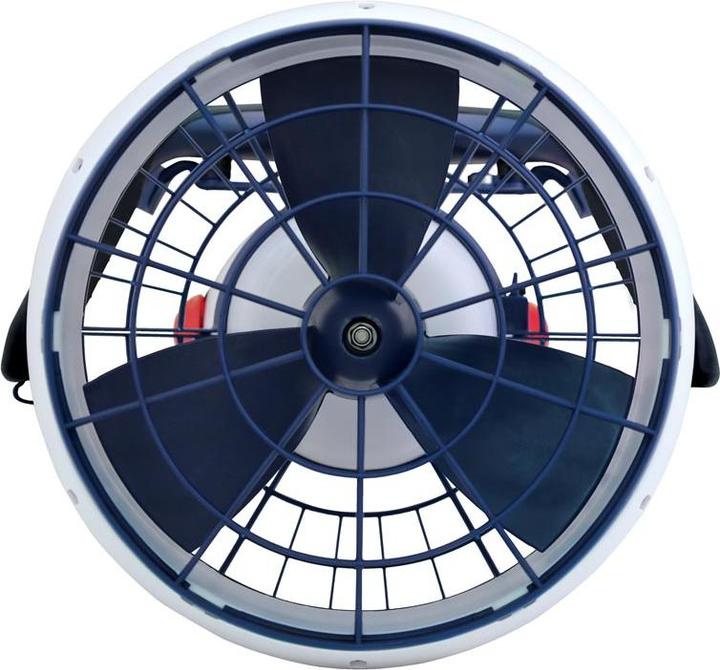 Produktbild Nautica Seascooter Acqua Scooter Electric MARINE 200 DPV Diver Propulsion Veichle