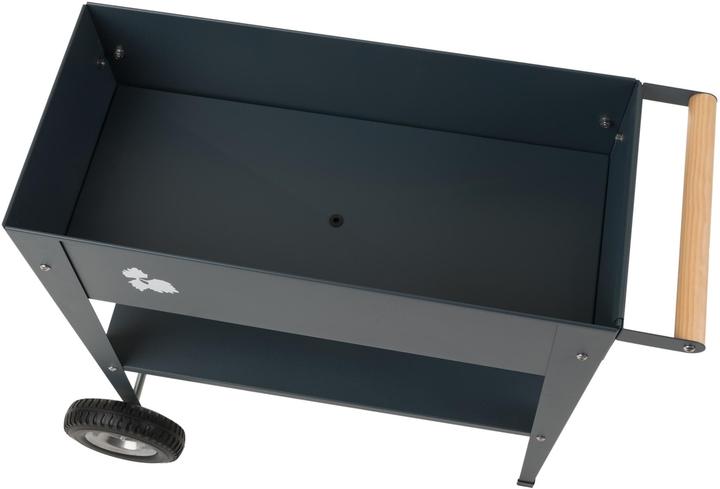 Actual product image Herstera Urban Garden Trolley