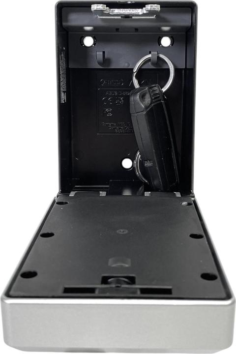 Produktbild Abus KeyGarage 787 Smart Bluetooth zur Wandmontage