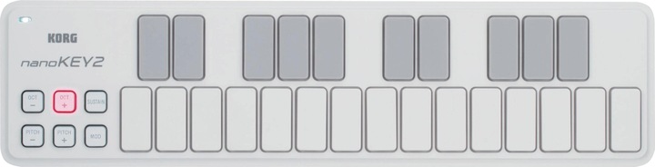 Korg nanoKEY2 (Keyboards)