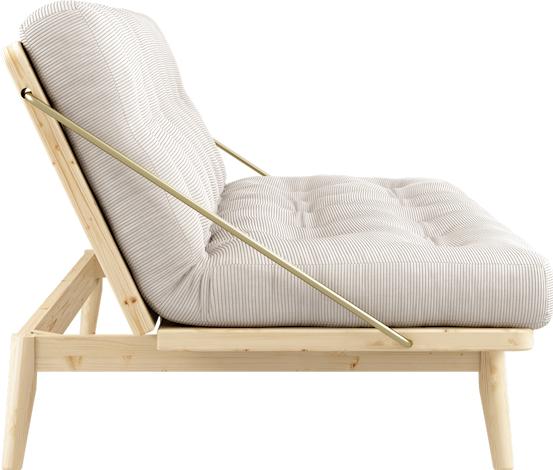 Produktbild Karup Design Folk (Bettsofa, 3-Sitzer)