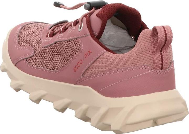 Image du produit Ecco Damen Schnürschuhe Sportlich Gummisohle sonstige (36)