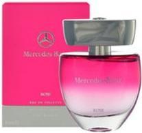 Produktbild Mercedes-Benz - Rose for Women Eau de Toilette (Eau de Toilette, 30 ml)