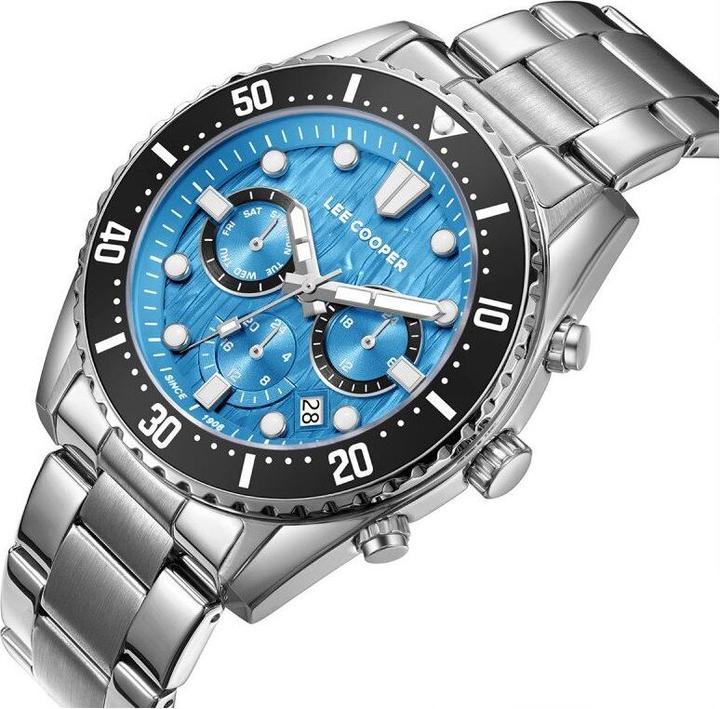 Image du produit Lee Cooper LC08101.300 (Montre analogique)