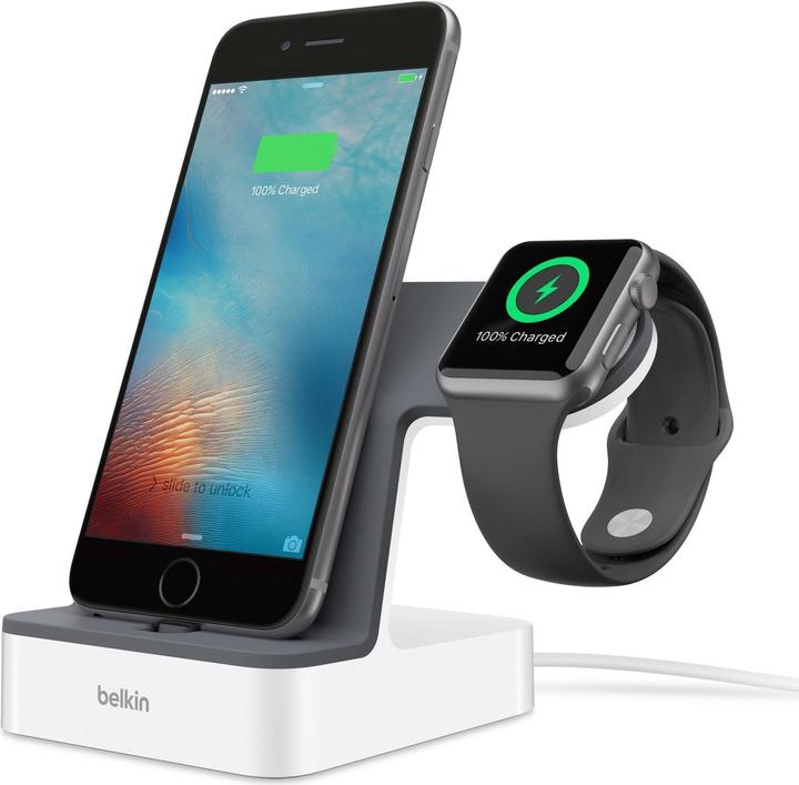 Produktbild Belkin PowerHouse