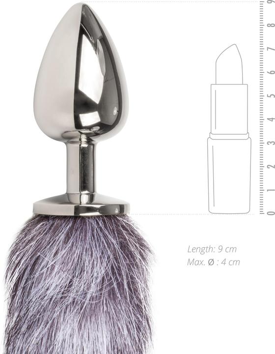 Produktbild Easytoys Fox Tail