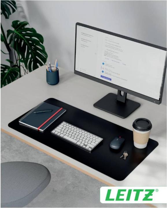 Image du produit Leitz Sous-main (80 x 40 cm)