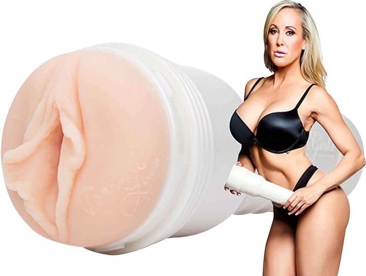 Produktbild Fleshlight Brandi Love