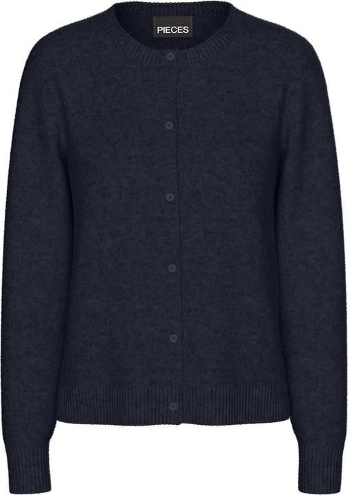 Produktbild Pieces Pcmalou Ls Knit Cardigan Noos Bc (XS)