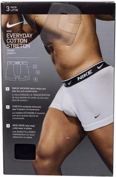 Produktbild Nike Boxershorts (L, 3er Pack)