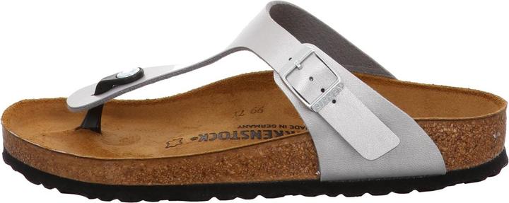 Produktbild Birkenstock Gizeh Birko-Flor Normal (42)