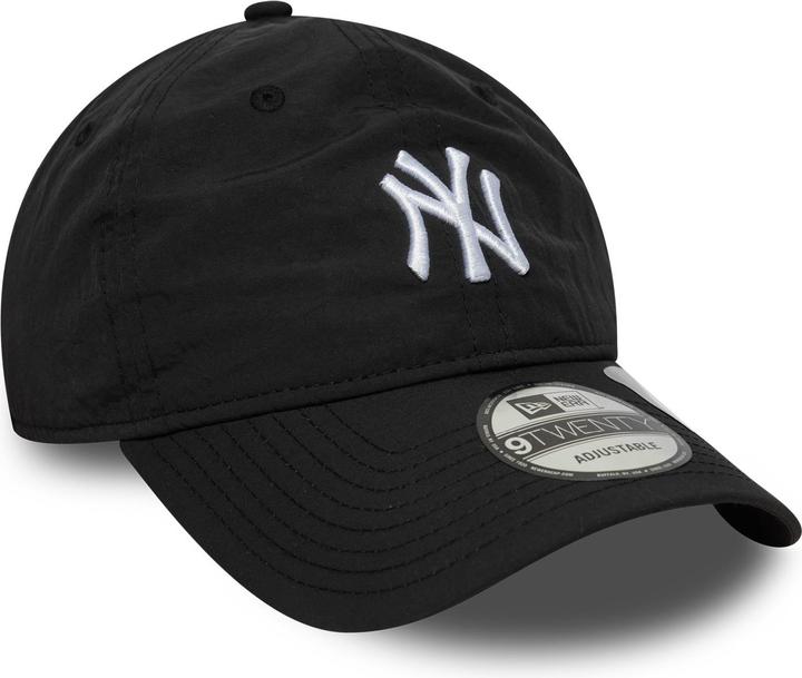 Actual product image New Era 9Twenty Casual Classics Cap - New York Yankees