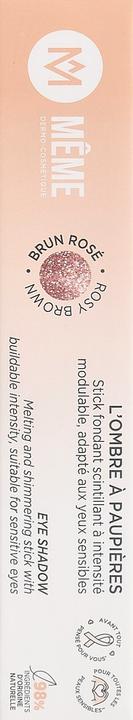 Image du produit Même Lidschattenstick (Rosy Brown)