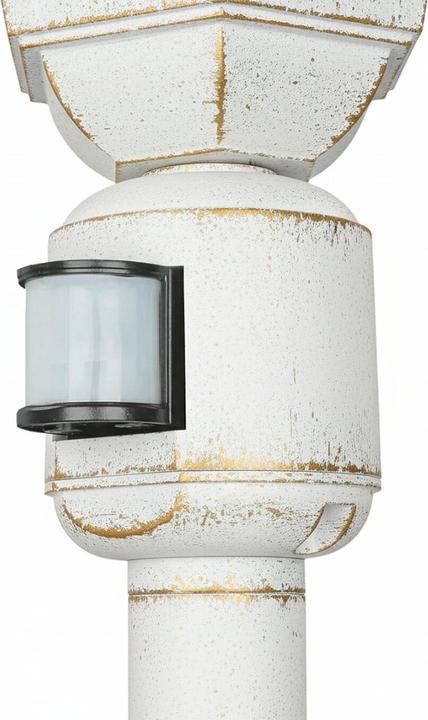 Produktbild Licht-Erlebnisse Aussenleuchte Bristol (E27, IP44)