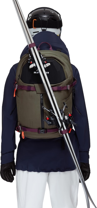 Image du produit Mammut Nirvana 35 Femmes (35 l)