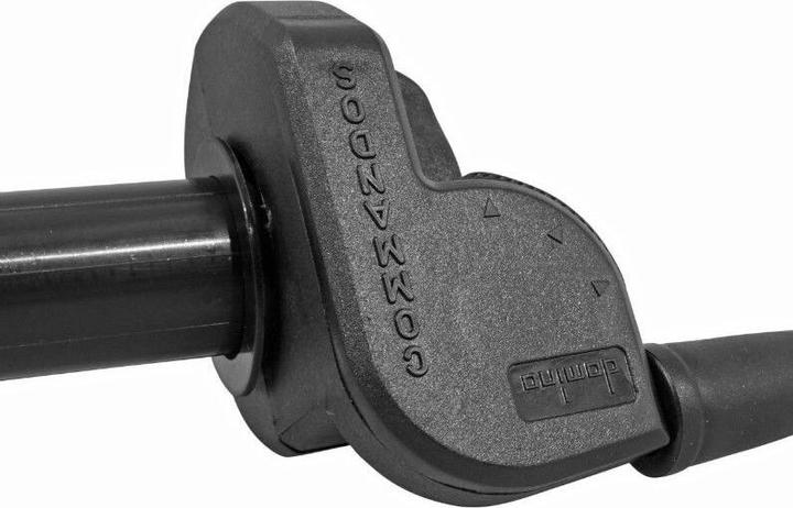 Produktbild Commandos 0550