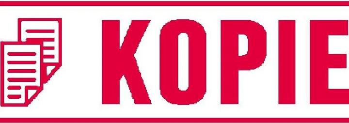 Immagine prodotto Trodat Copia